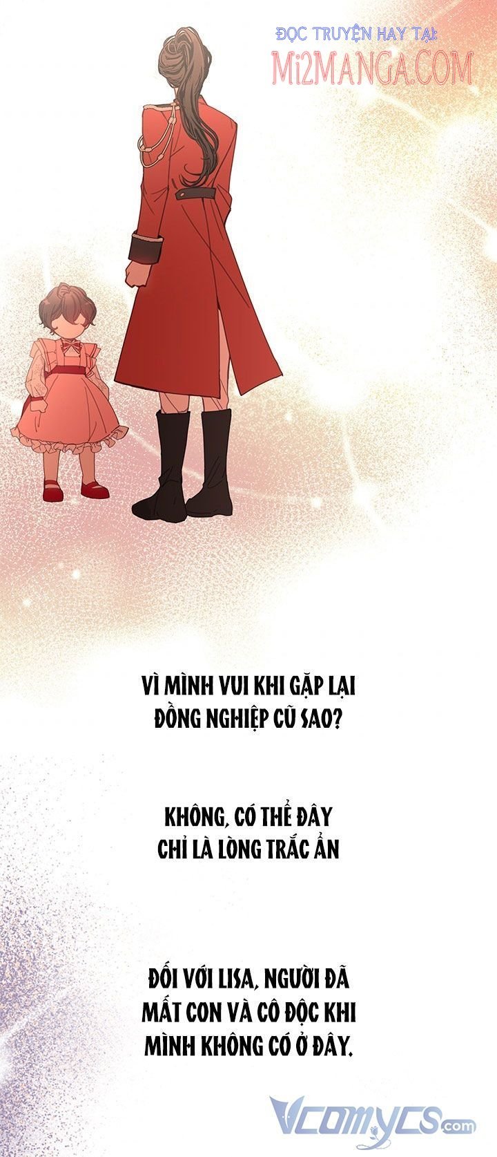 Gia Đình Bị Ám Ảnh Bởi Tôi Chapter 7.5 - Trang 2