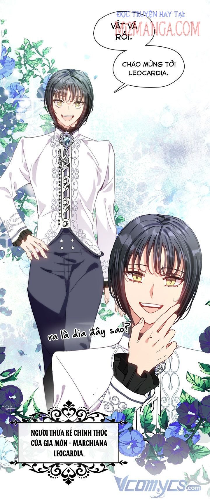 Gia Đình Bị Ám Ảnh Bởi Tôi Chapter 7.5 - Trang 2