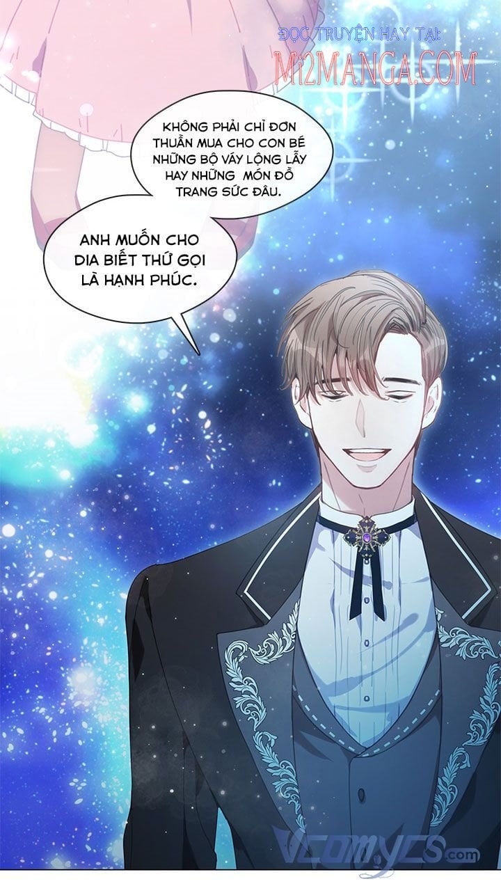 Gia Đình Bị Ám Ảnh Bởi Tôi Chapter 7.5 - Trang 2