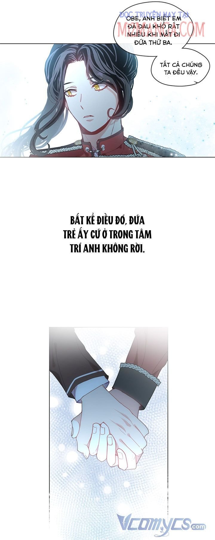 Gia Đình Bị Ám Ảnh Bởi Tôi Chapter 7.5 - Trang 2