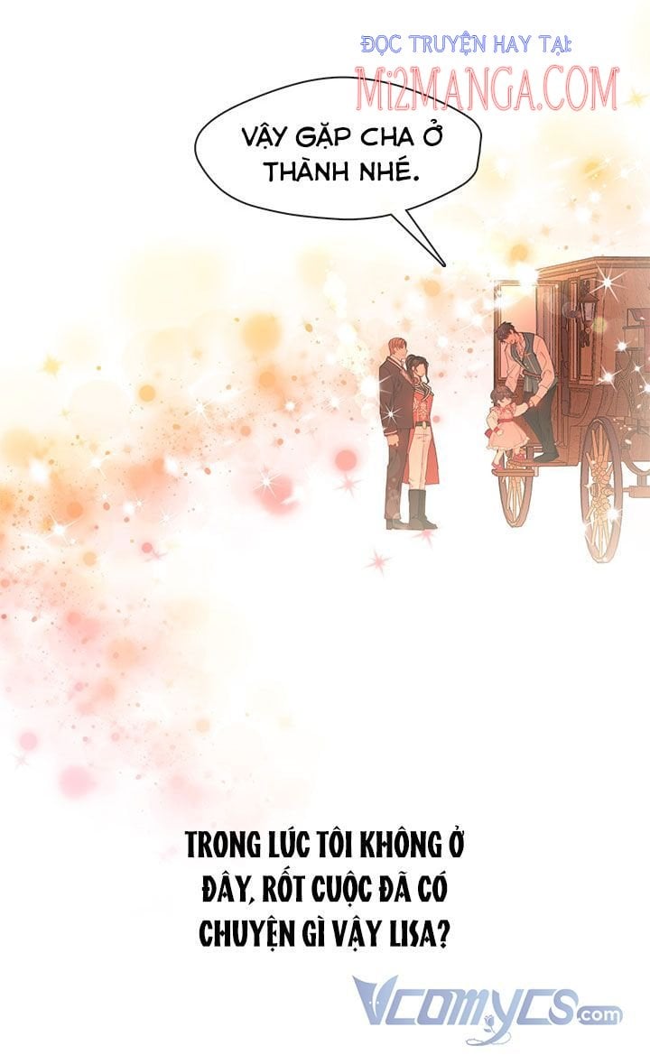 Gia Đình Bị Ám Ảnh Bởi Tôi Chapter 7.5 - Trang 2