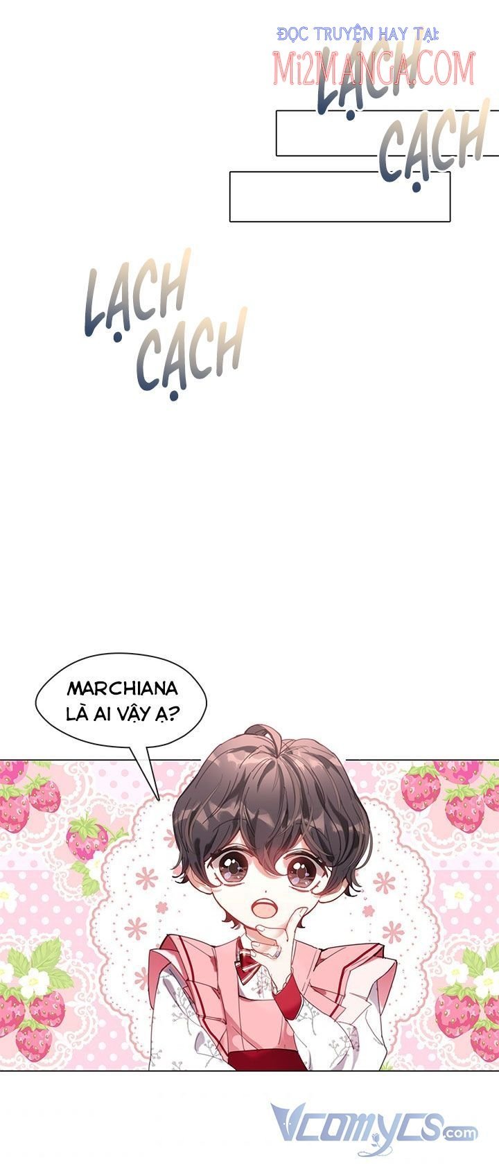 Gia Đình Bị Ám Ảnh Bởi Tôi Chapter 7.5 - Trang 2