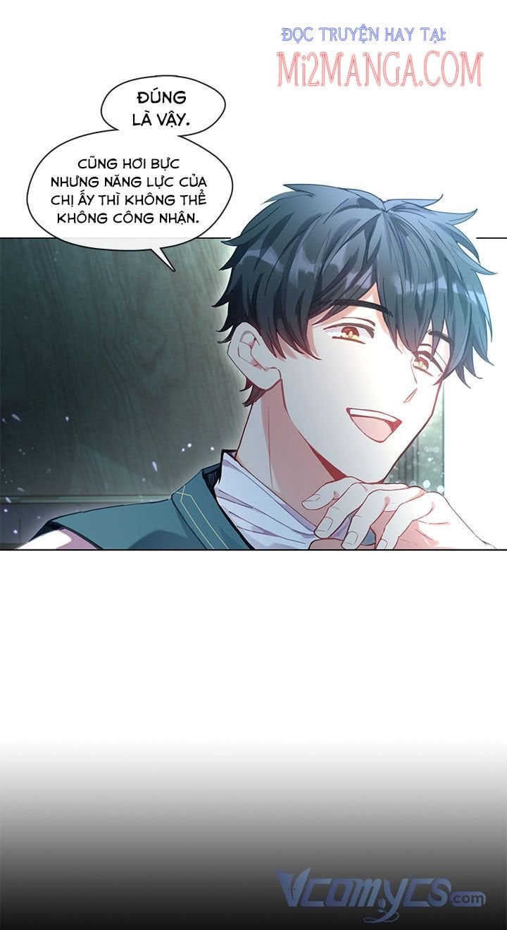 Gia Đình Bị Ám Ảnh Bởi Tôi Chapter 7.5 - Trang 2