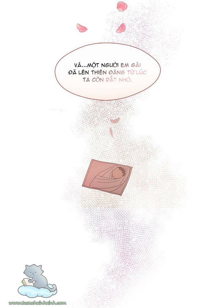 Gia Đình Bị Ám Ảnh Bởi Tôi Chapter 7 - Trang 2