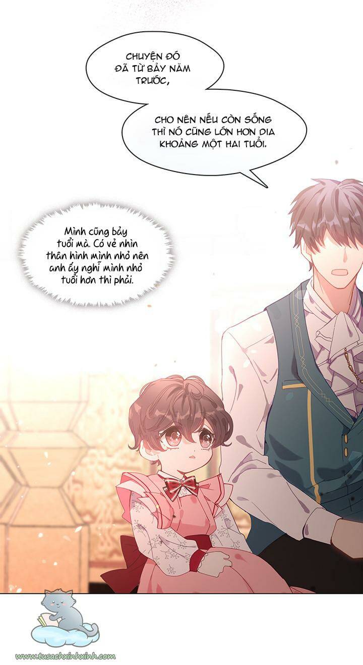 Gia Đình Bị Ám Ảnh Bởi Tôi Chapter 7 - Trang 2