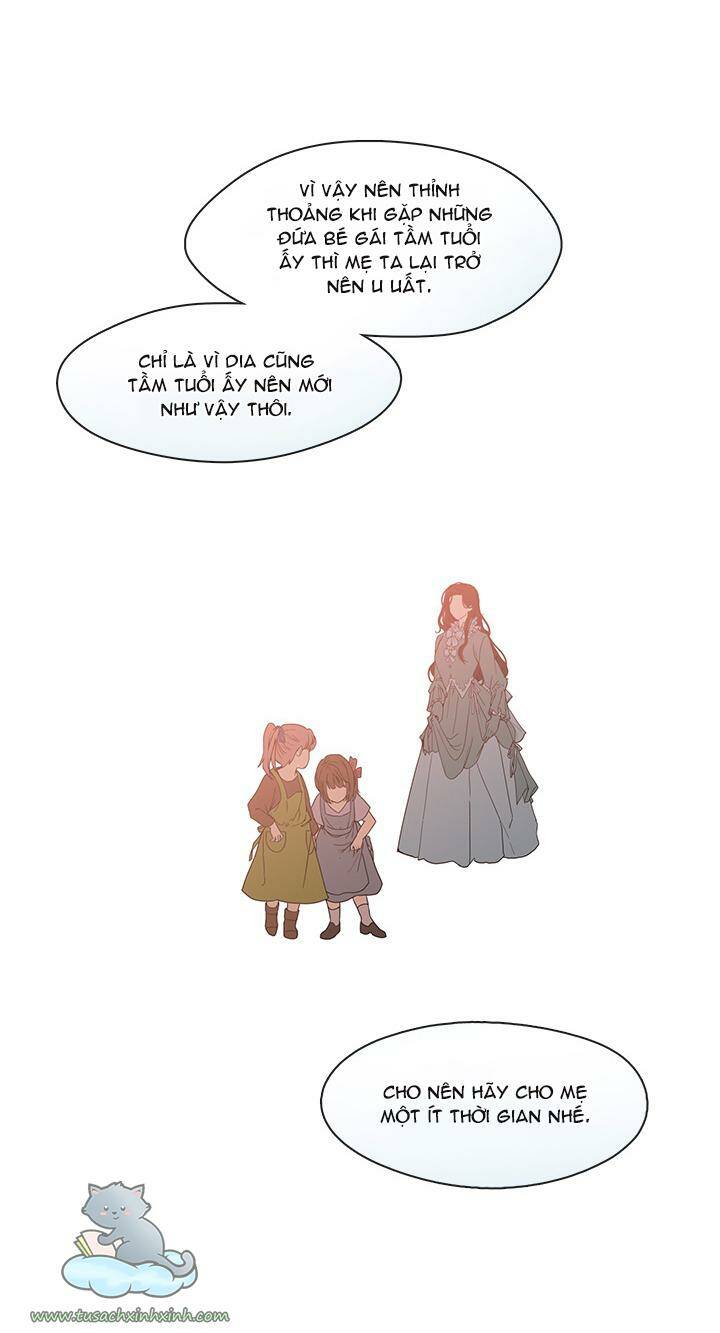 Gia Đình Bị Ám Ảnh Bởi Tôi Chapter 7 - Trang 2