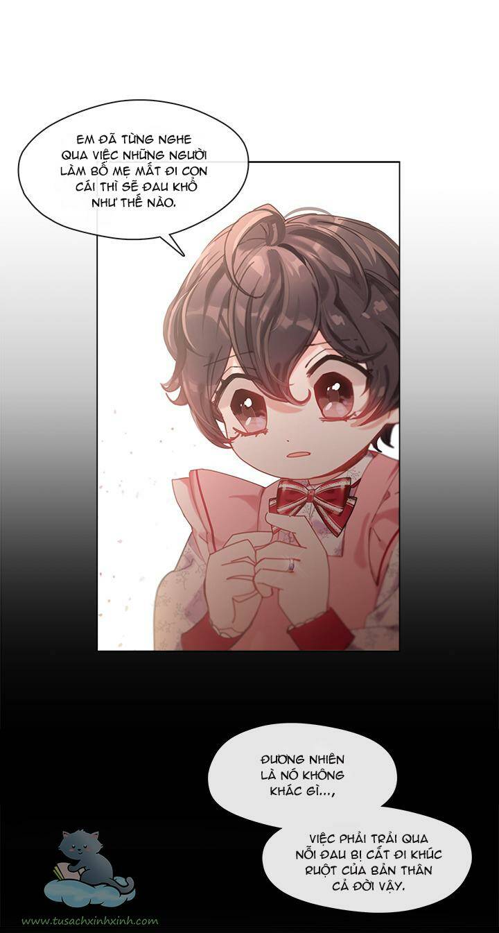 Gia Đình Bị Ám Ảnh Bởi Tôi Chapter 7 - Trang 2