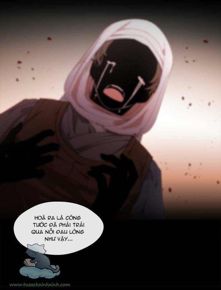 Gia Đình Bị Ám Ảnh Bởi Tôi Chapter 7 - Trang 2