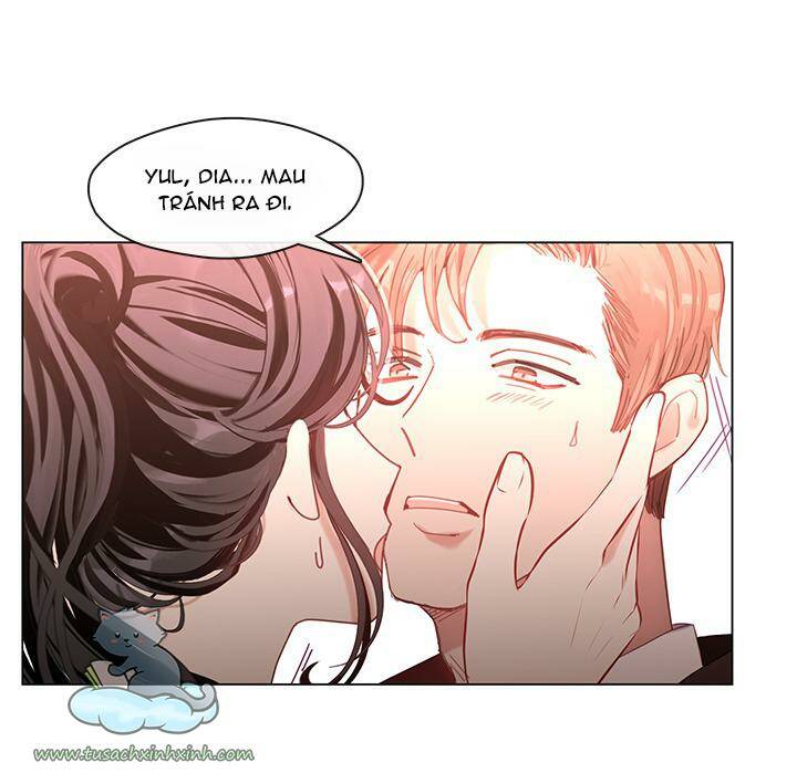 Gia Đình Bị Ám Ảnh Bởi Tôi Chapter 7 - Trang 2