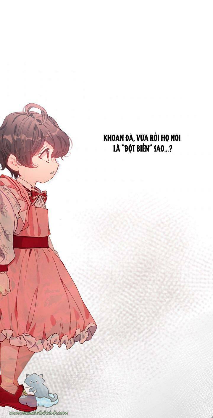 Gia Đình Bị Ám Ảnh Bởi Tôi Chapter 7 - Trang 2