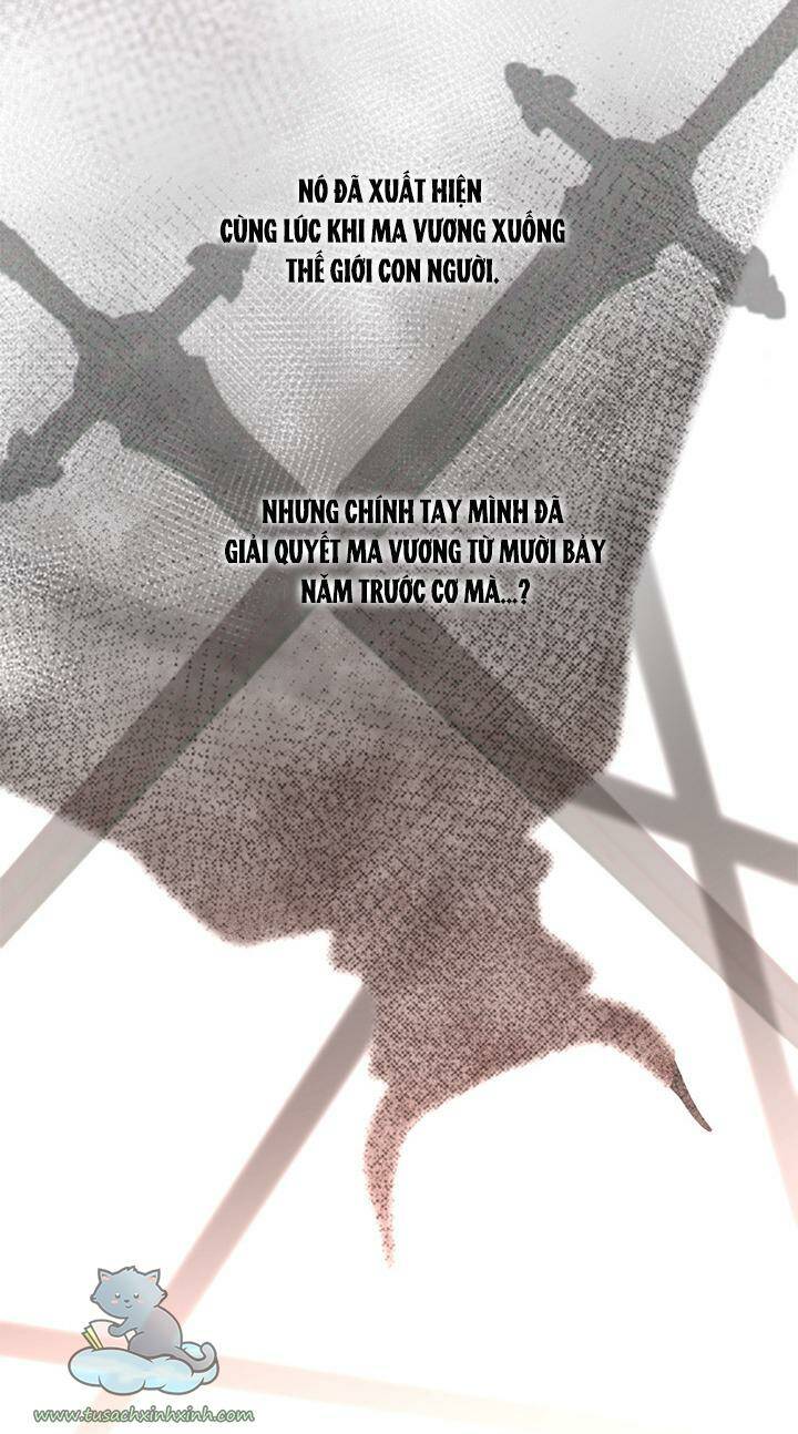 Gia Đình Bị Ám Ảnh Bởi Tôi Chapter 7 - Trang 2