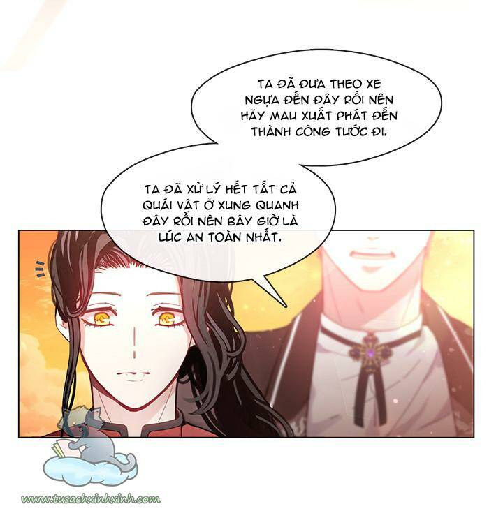 Gia Đình Bị Ám Ảnh Bởi Tôi Chapter 7 - Trang 2