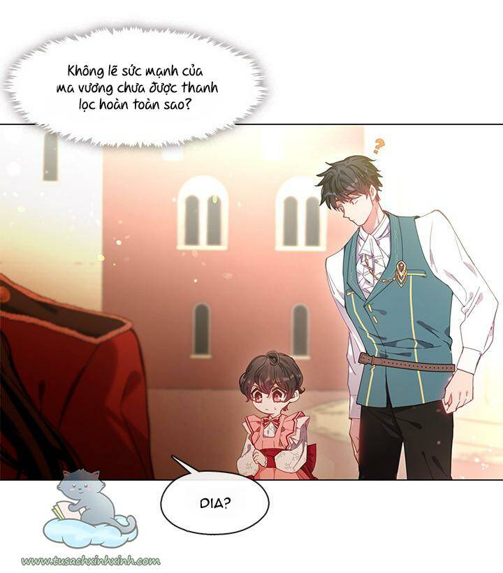 Gia Đình Bị Ám Ảnh Bởi Tôi Chapter 7 - Trang 2