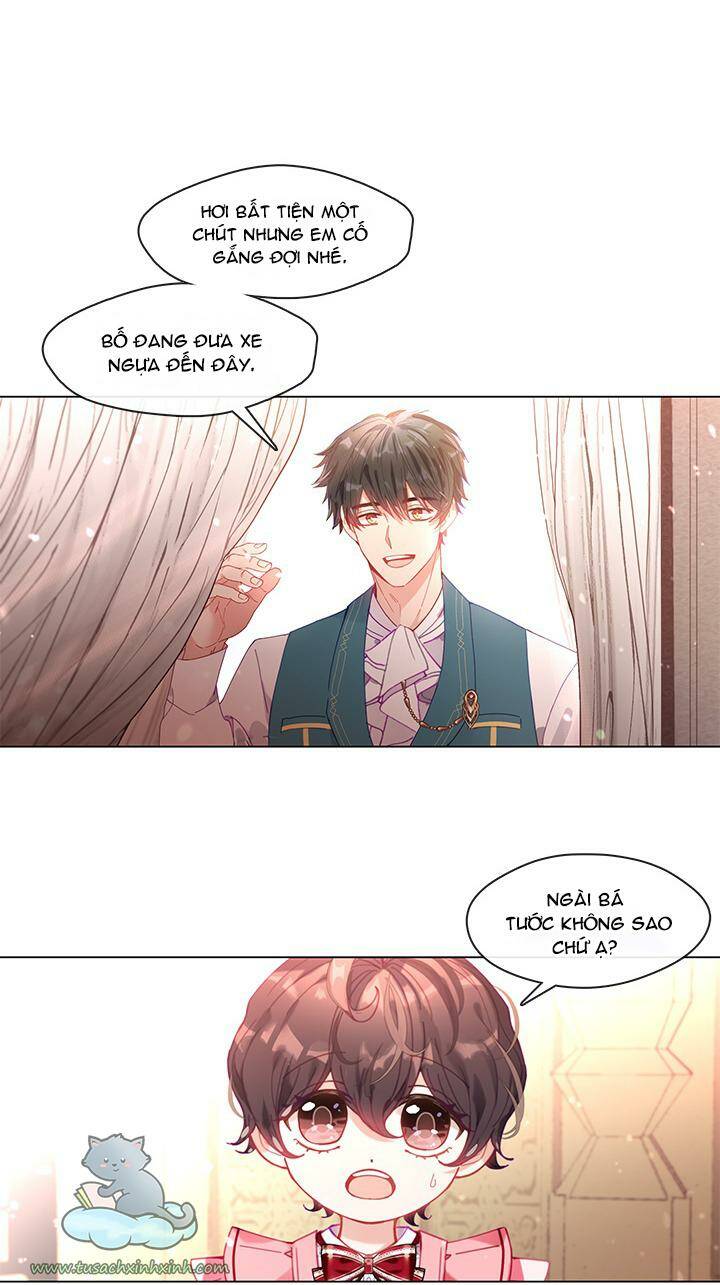 Gia Đình Bị Ám Ảnh Bởi Tôi Chapter 7 - Trang 2