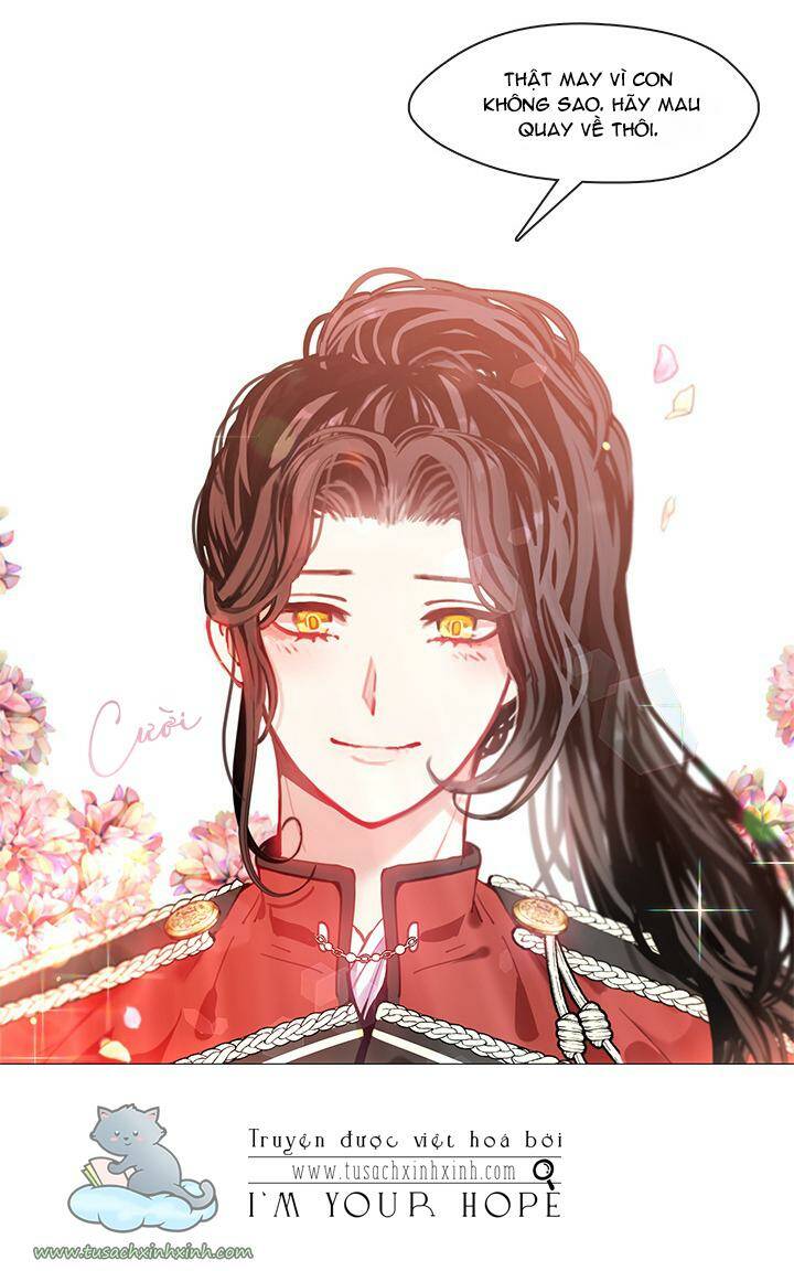 Gia Đình Bị Ám Ảnh Bởi Tôi Chapter 7 - Trang 2