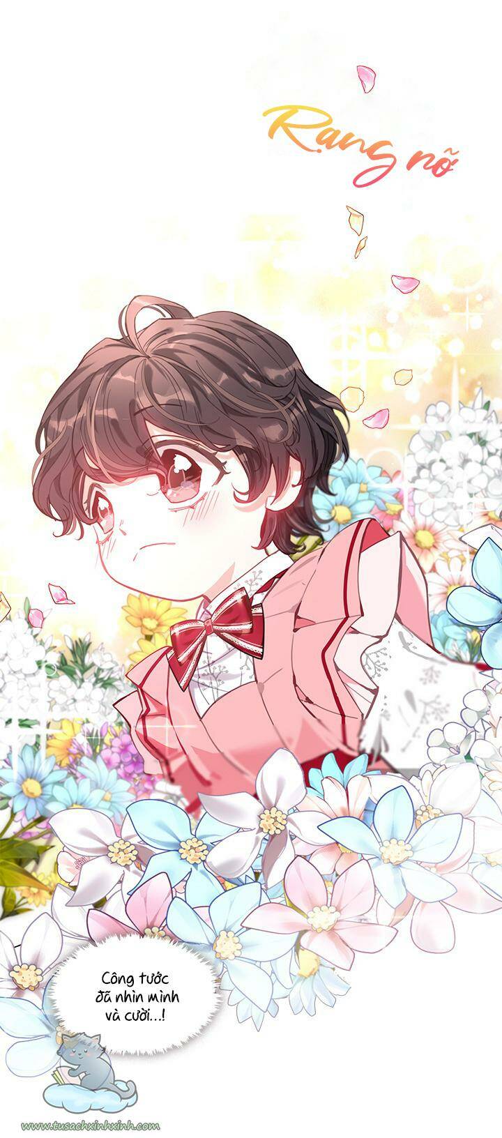 Gia Đình Bị Ám Ảnh Bởi Tôi Chapter 7 - Trang 2