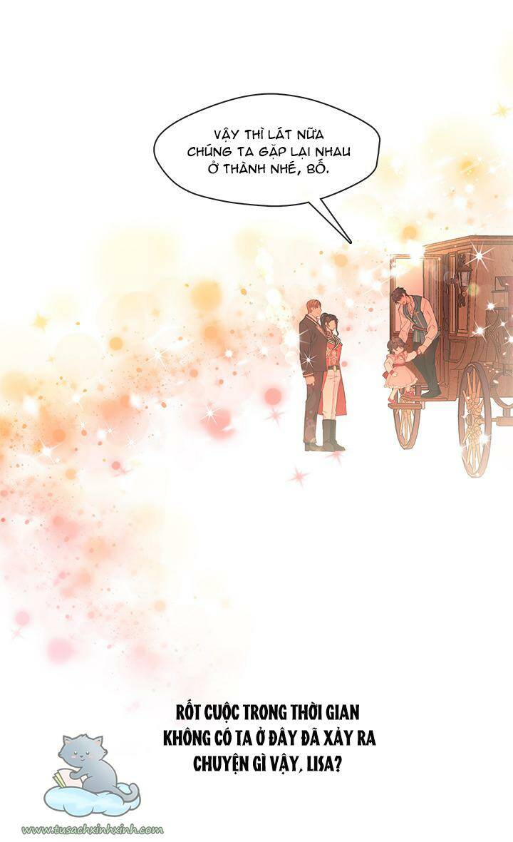 Gia Đình Bị Ám Ảnh Bởi Tôi Chapter 7 - Trang 2