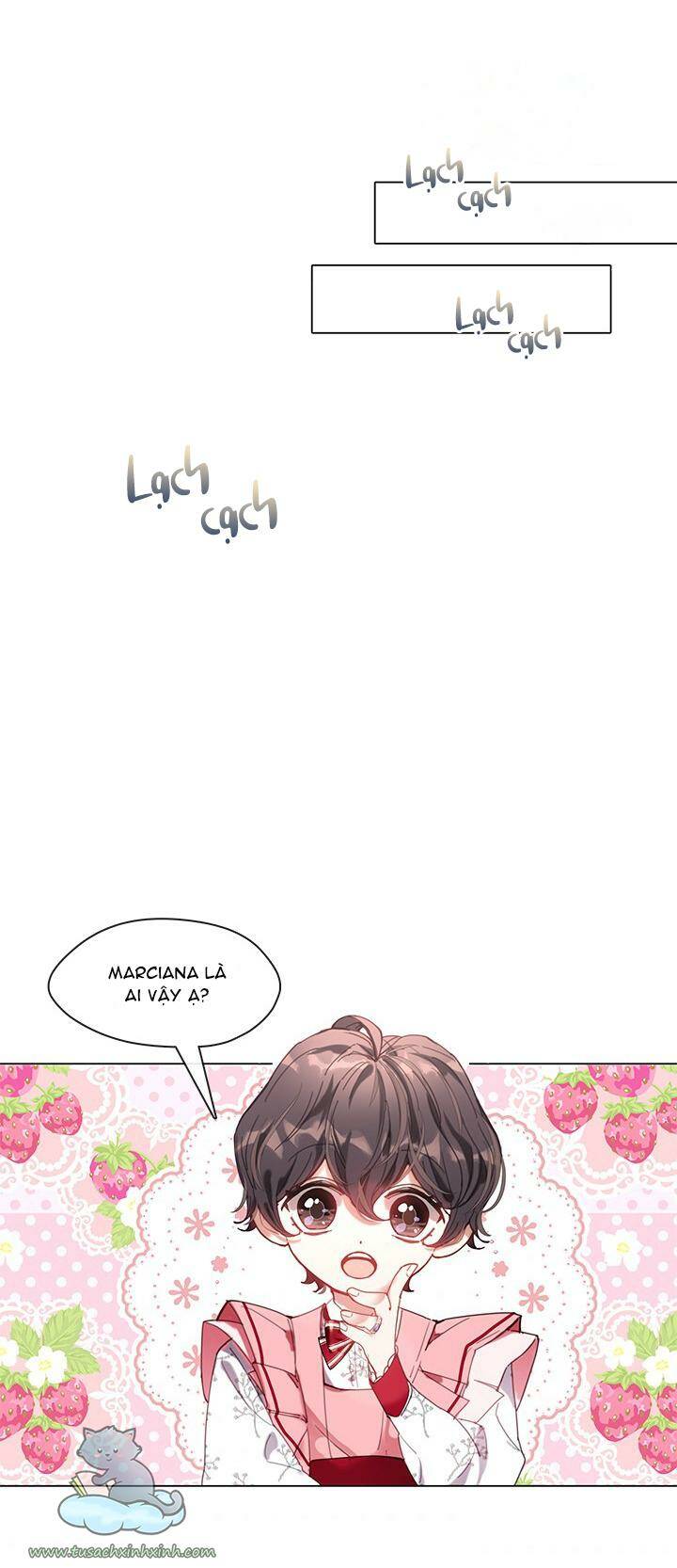 Gia Đình Bị Ám Ảnh Bởi Tôi Chapter 7 - Trang 2