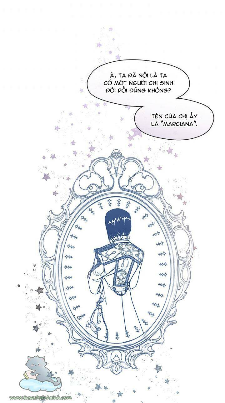 Gia Đình Bị Ám Ảnh Bởi Tôi Chapter 7 - Trang 2