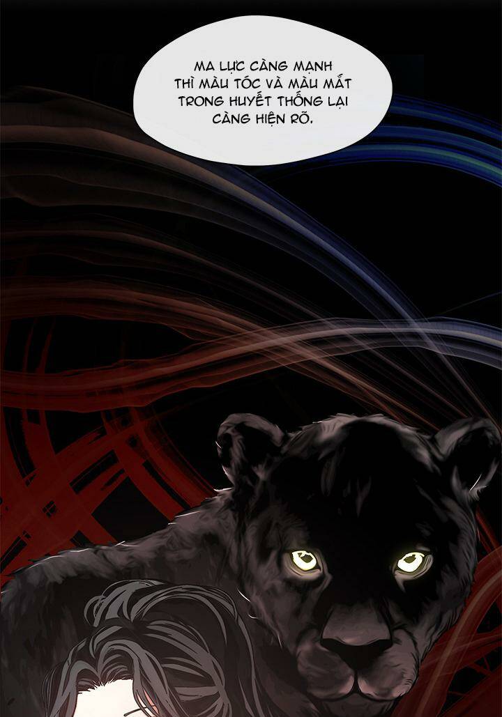 Gia Đình Bị Ám Ảnh Bởi Tôi Chapter 7 - Trang 2