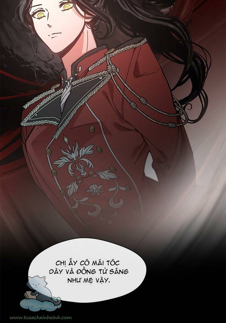 Gia Đình Bị Ám Ảnh Bởi Tôi Chapter 7 - Trang 2