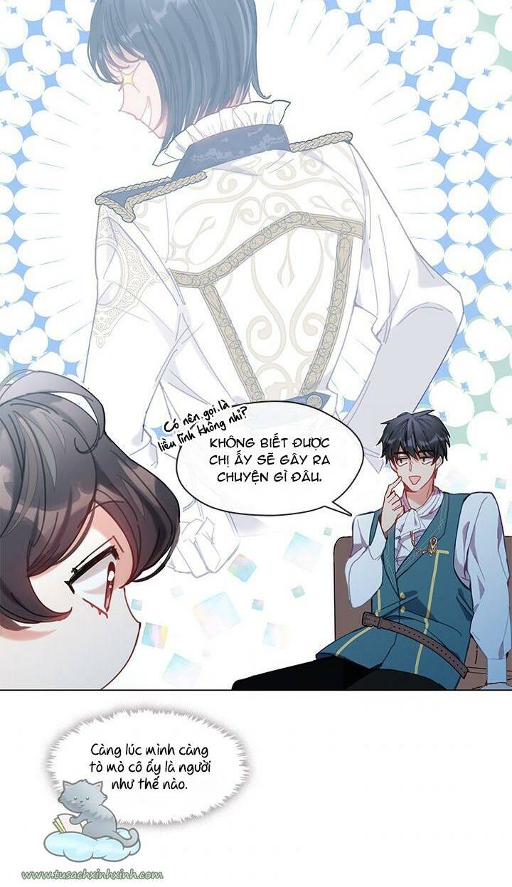 Gia Đình Bị Ám Ảnh Bởi Tôi Chapter 7 - Trang 2