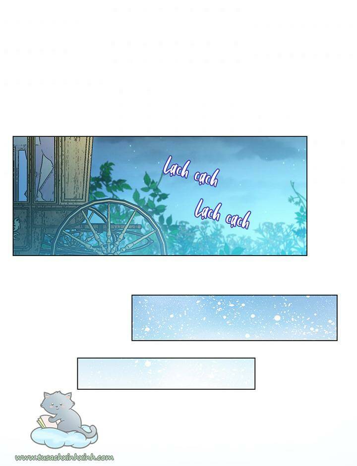 Gia Đình Bị Ám Ảnh Bởi Tôi Chapter 7 - Trang 2