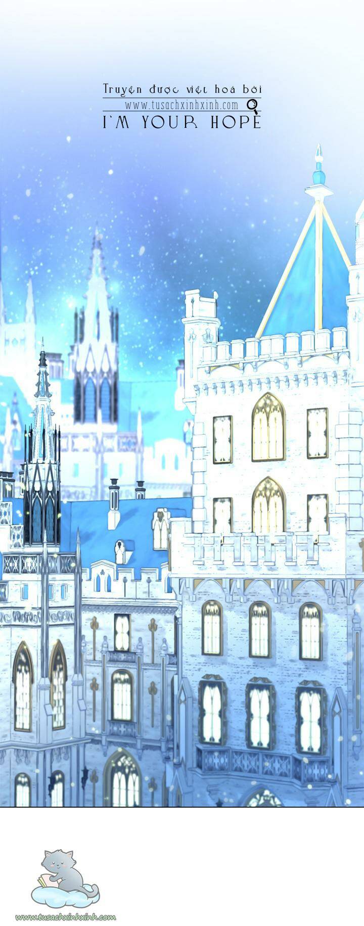 Gia Đình Bị Ám Ảnh Bởi Tôi Chapter 7 - Trang 2