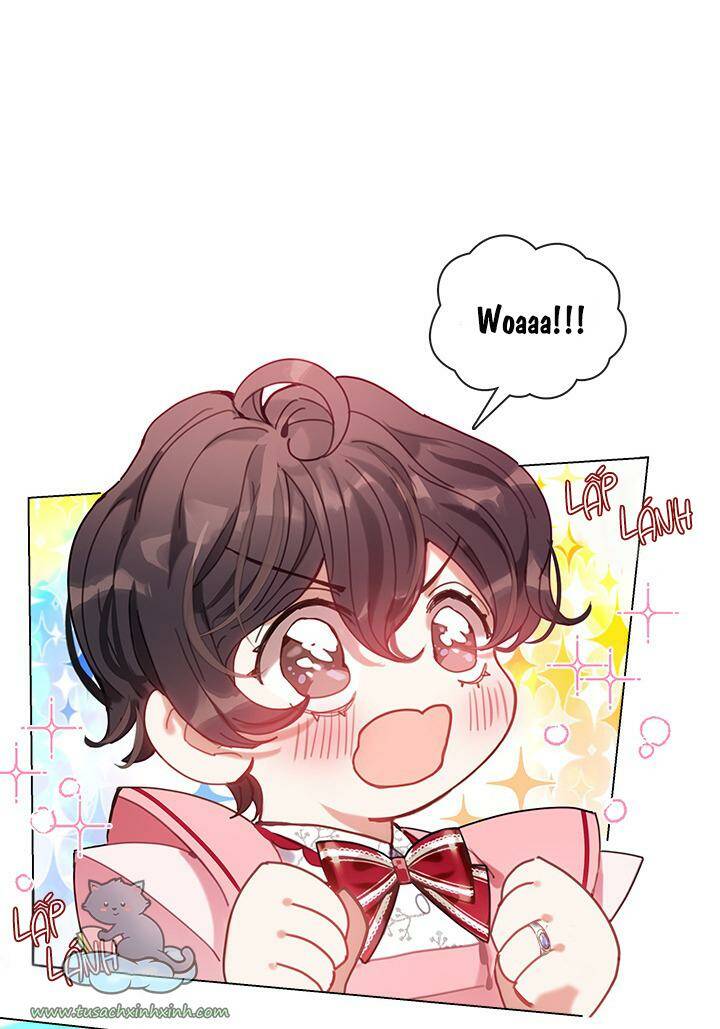 Gia Đình Bị Ám Ảnh Bởi Tôi Chapter 7 - Trang 2