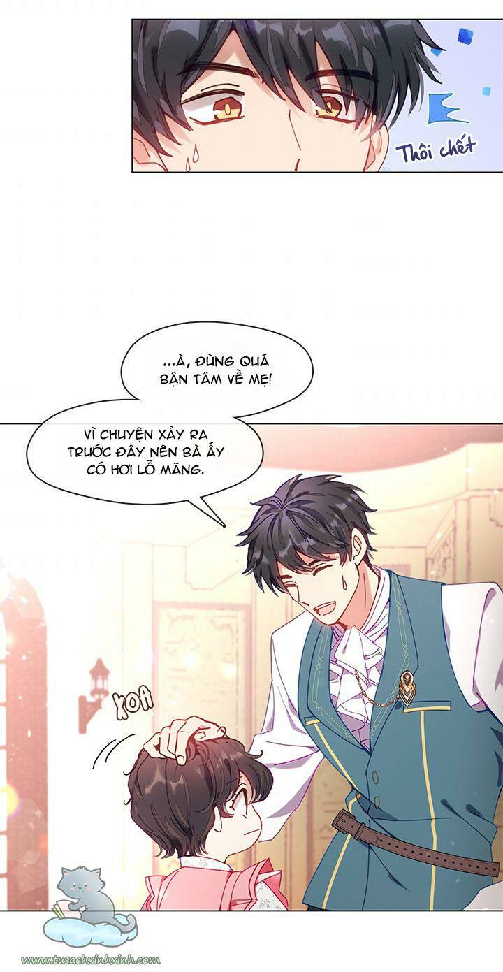 Gia Đình Bị Ám Ảnh Bởi Tôi Chapter 7 - Trang 2