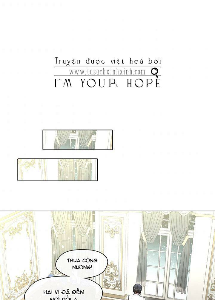 Gia Đình Bị Ám Ảnh Bởi Tôi Chapter 7 - Trang 2