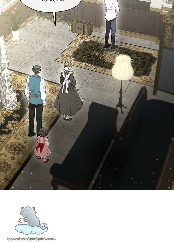 Gia Đình Bị Ám Ảnh Bởi Tôi Chapter 7 - Trang 2