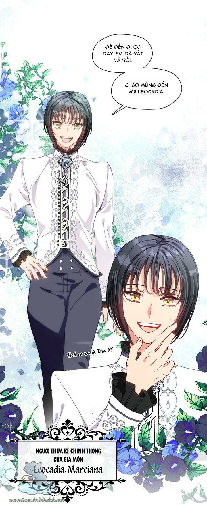 Gia Đình Bị Ám Ảnh Bởi Tôi Chapter 7 - Trang 2