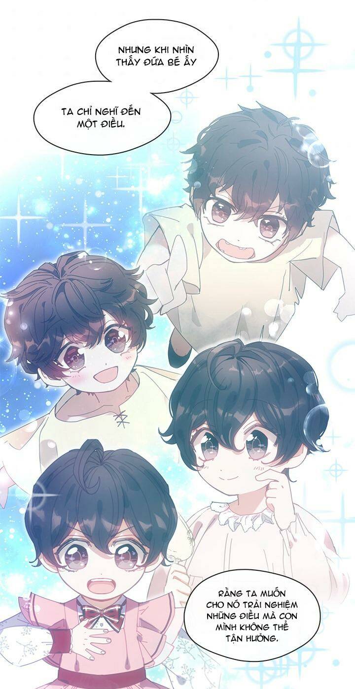 Gia Đình Bị Ám Ảnh Bởi Tôi Chapter 7 - Trang 2