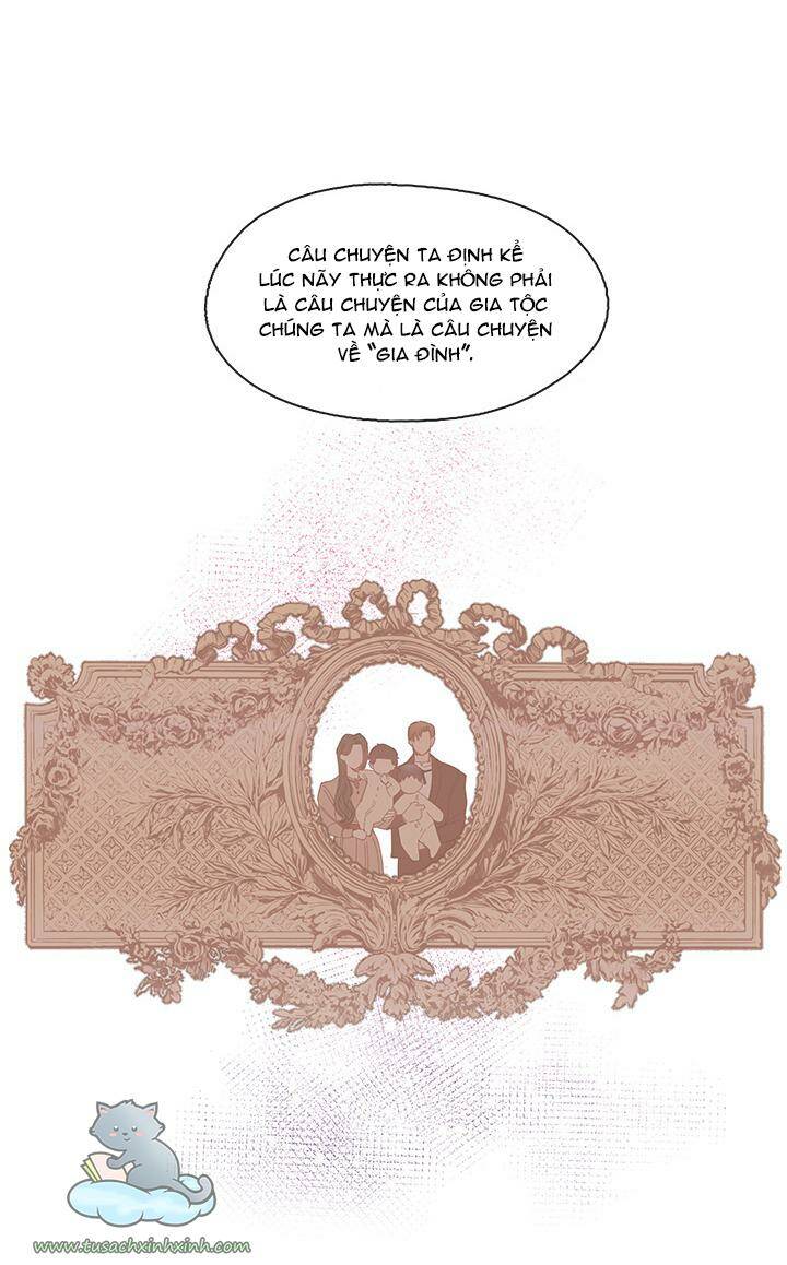 Gia Đình Bị Ám Ảnh Bởi Tôi Chapter 7 - Trang 2