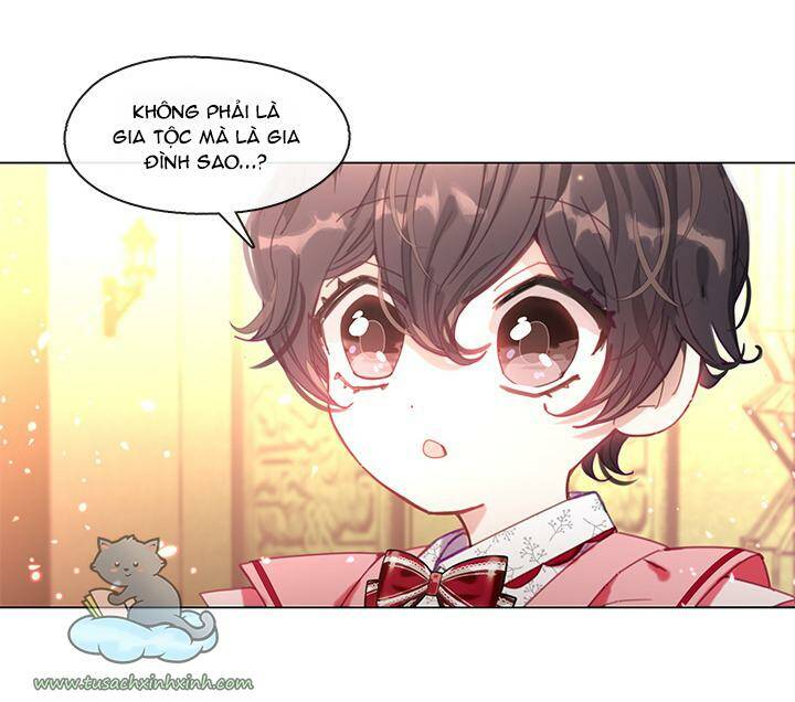 Gia Đình Bị Ám Ảnh Bởi Tôi Chapter 7 - Trang 2