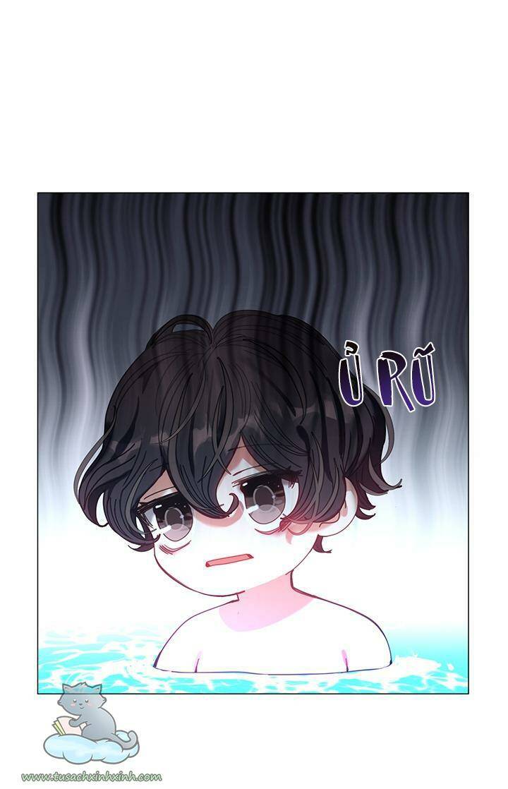 Gia Đình Bị Ám Ảnh Bởi Tôi Chapter 8 - Trang 2