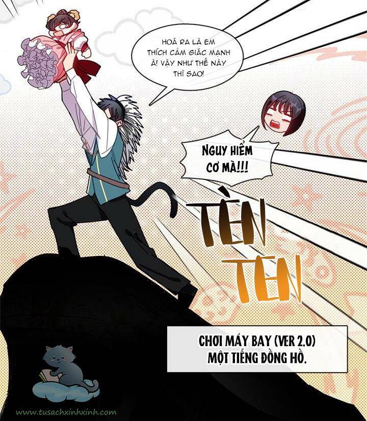 Gia Đình Bị Ám Ảnh Bởi Tôi Chapter 8 - Trang 2