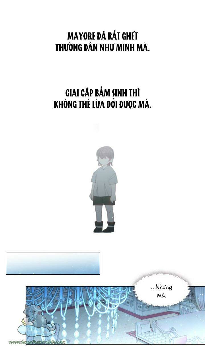 Gia Đình Bị Ám Ảnh Bởi Tôi Chapter 8 - Trang 2