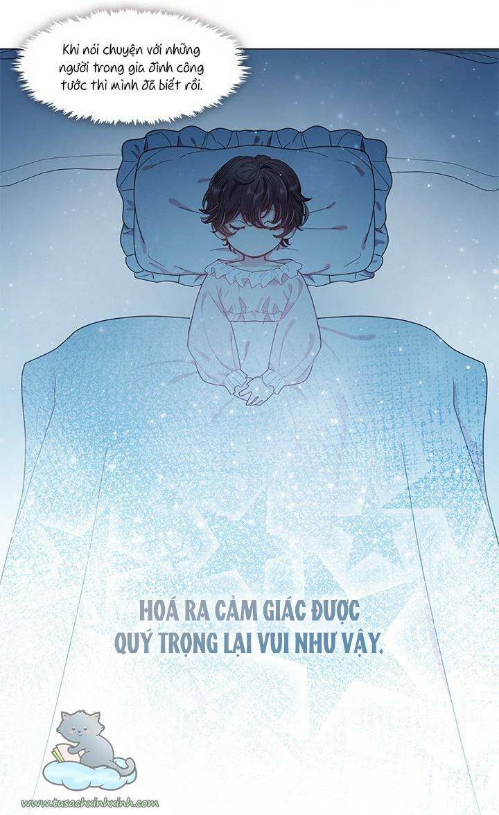 Gia Đình Bị Ám Ảnh Bởi Tôi Chapter 8 - Trang 2