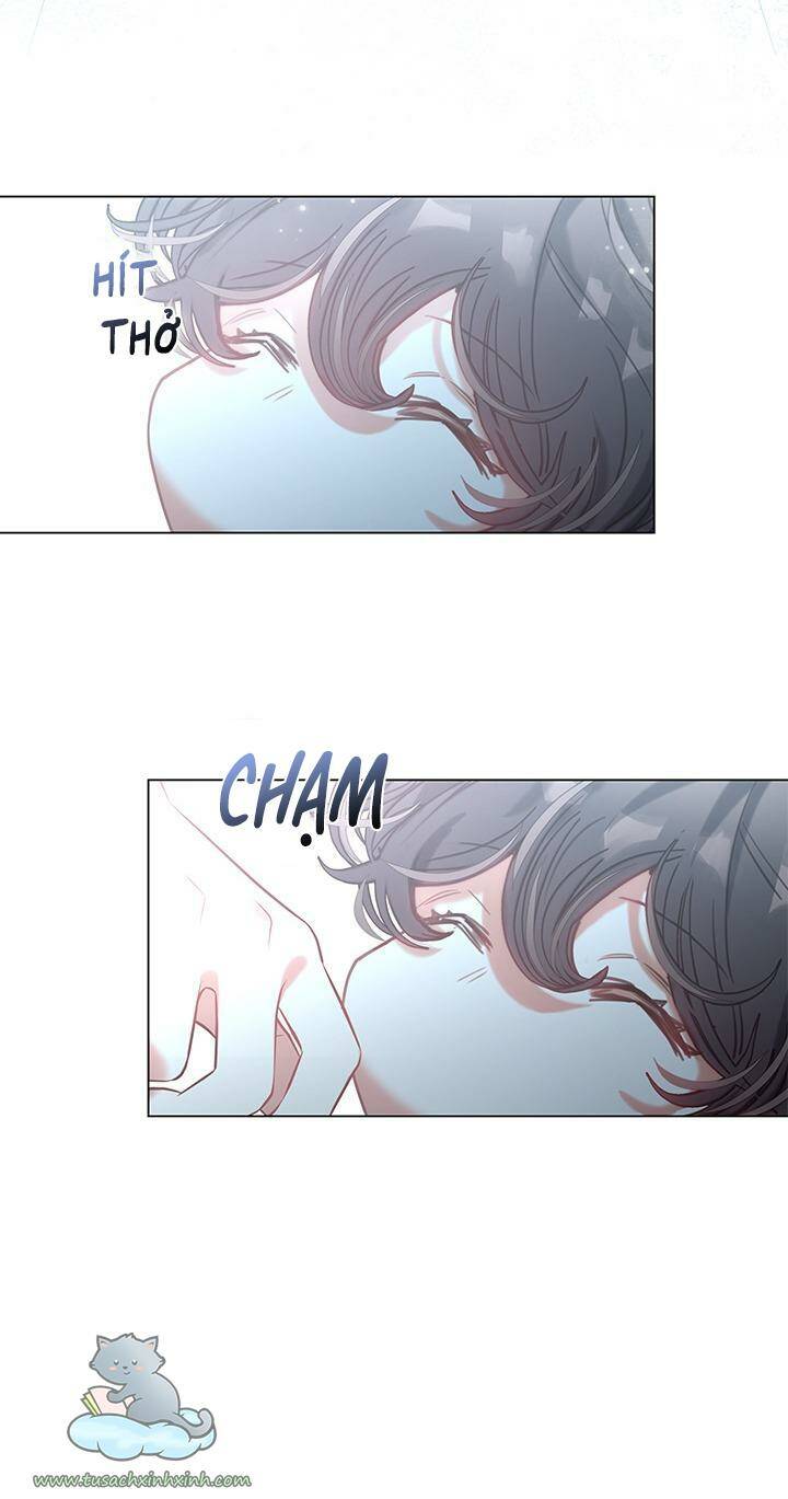 Gia Đình Bị Ám Ảnh Bởi Tôi Chapter 8 - Trang 2