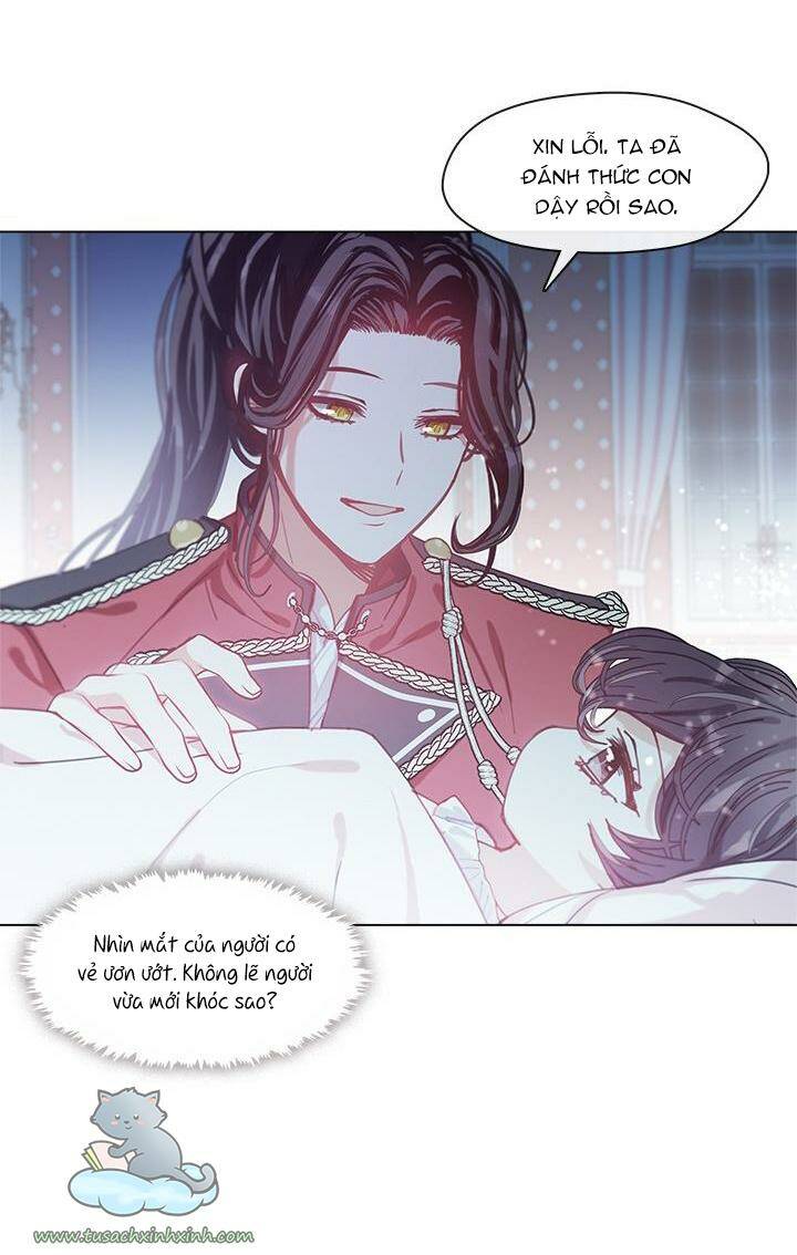 Gia Đình Bị Ám Ảnh Bởi Tôi Chapter 8 - Trang 2