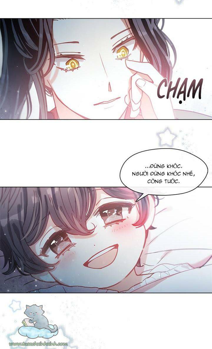 Gia Đình Bị Ám Ảnh Bởi Tôi Chapter 8 - Trang 2