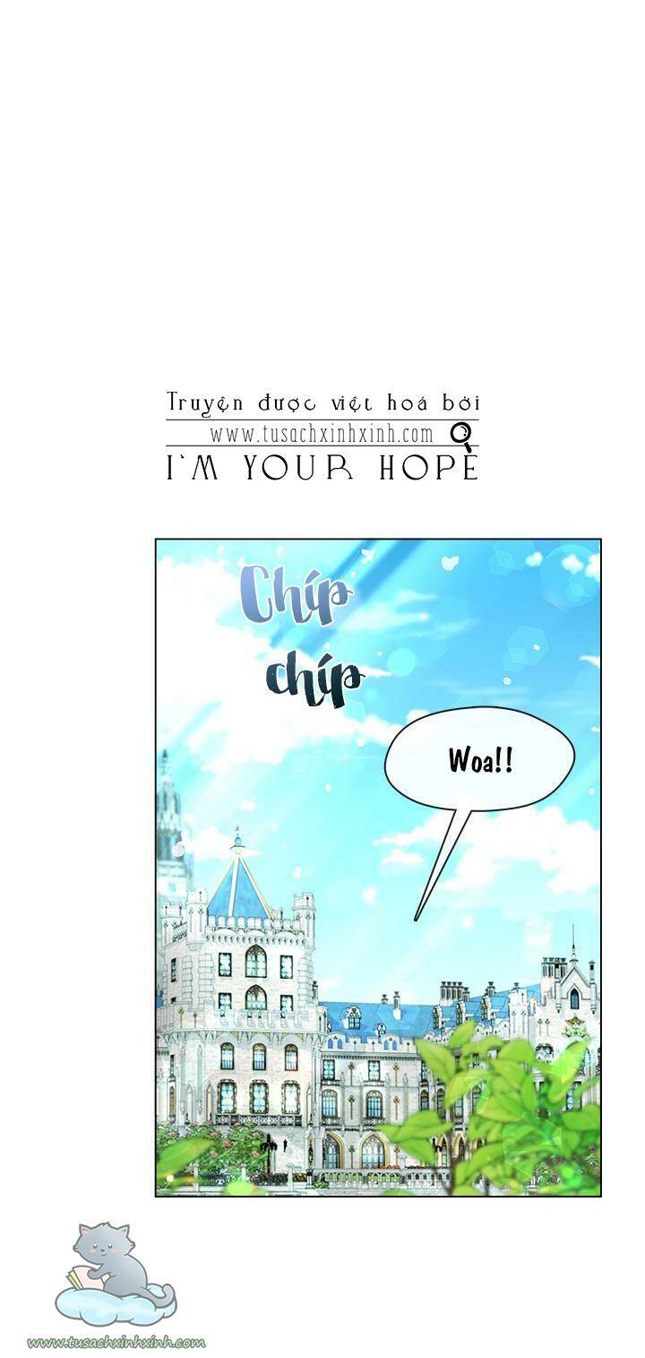 Gia Đình Bị Ám Ảnh Bởi Tôi Chapter 8 - Trang 2