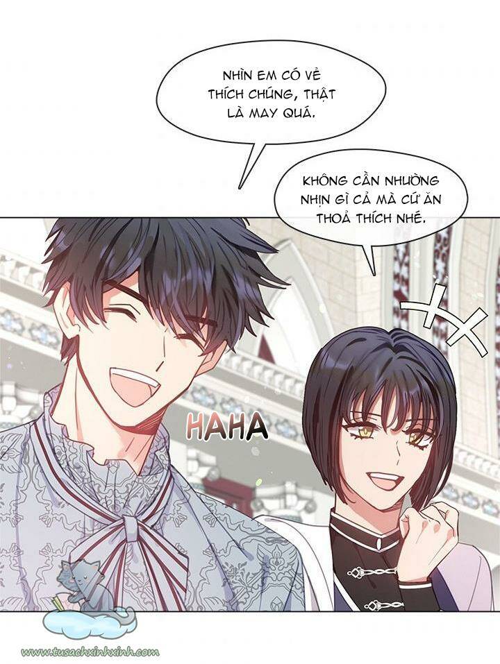 Gia Đình Bị Ám Ảnh Bởi Tôi Chapter 8 - Trang 2