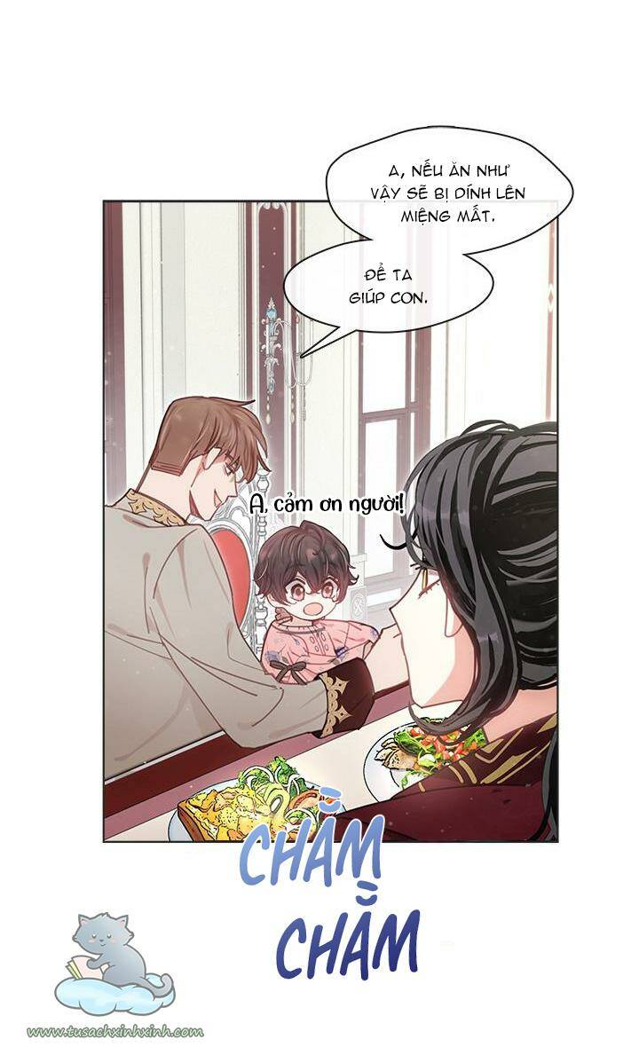 Gia Đình Bị Ám Ảnh Bởi Tôi Chapter 8 - Trang 2