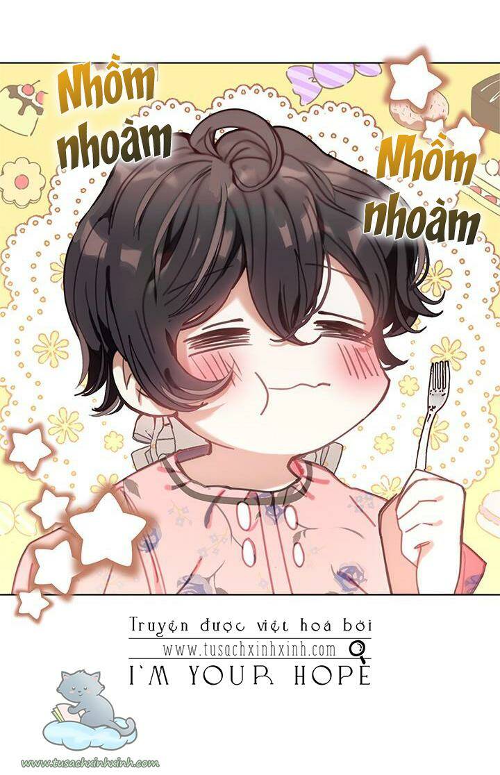 Gia Đình Bị Ám Ảnh Bởi Tôi Chapter 8 - Trang 2