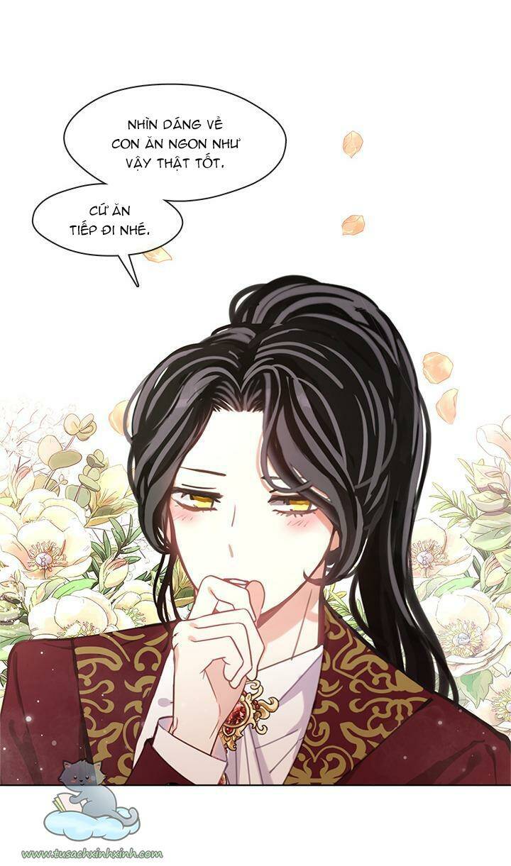 Gia Đình Bị Ám Ảnh Bởi Tôi Chapter 8 - Trang 2