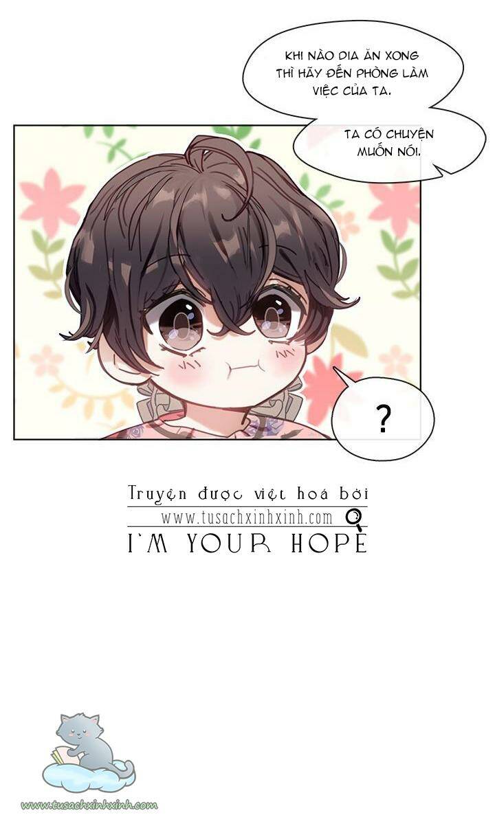 Gia Đình Bị Ám Ảnh Bởi Tôi Chapter 8 - Trang 2