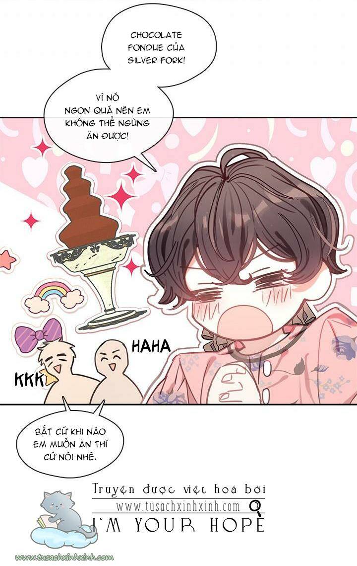 Gia Đình Bị Ám Ảnh Bởi Tôi Chapter 8 - Trang 2